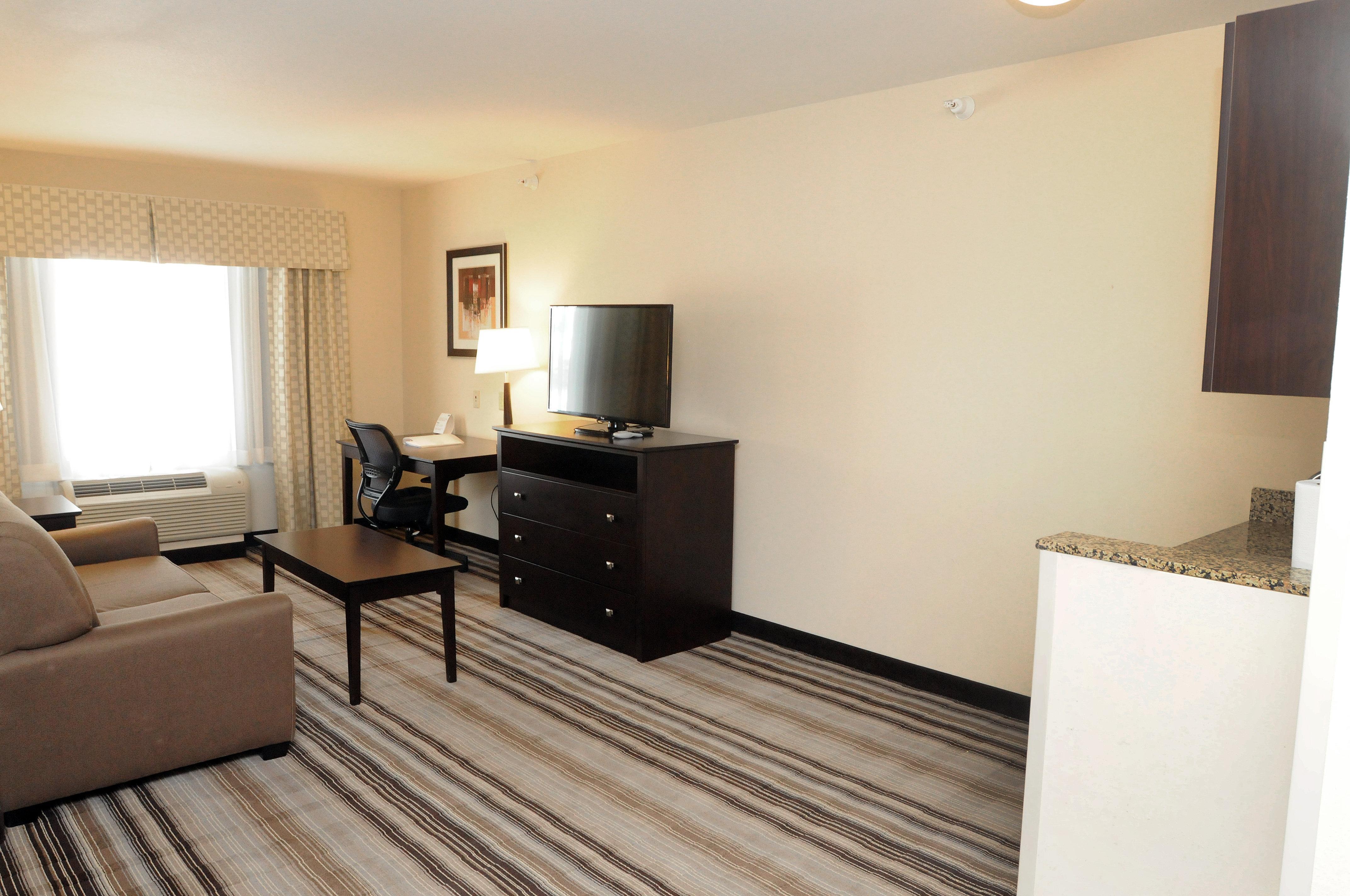 Hotel Express & By Ihg Cambridge