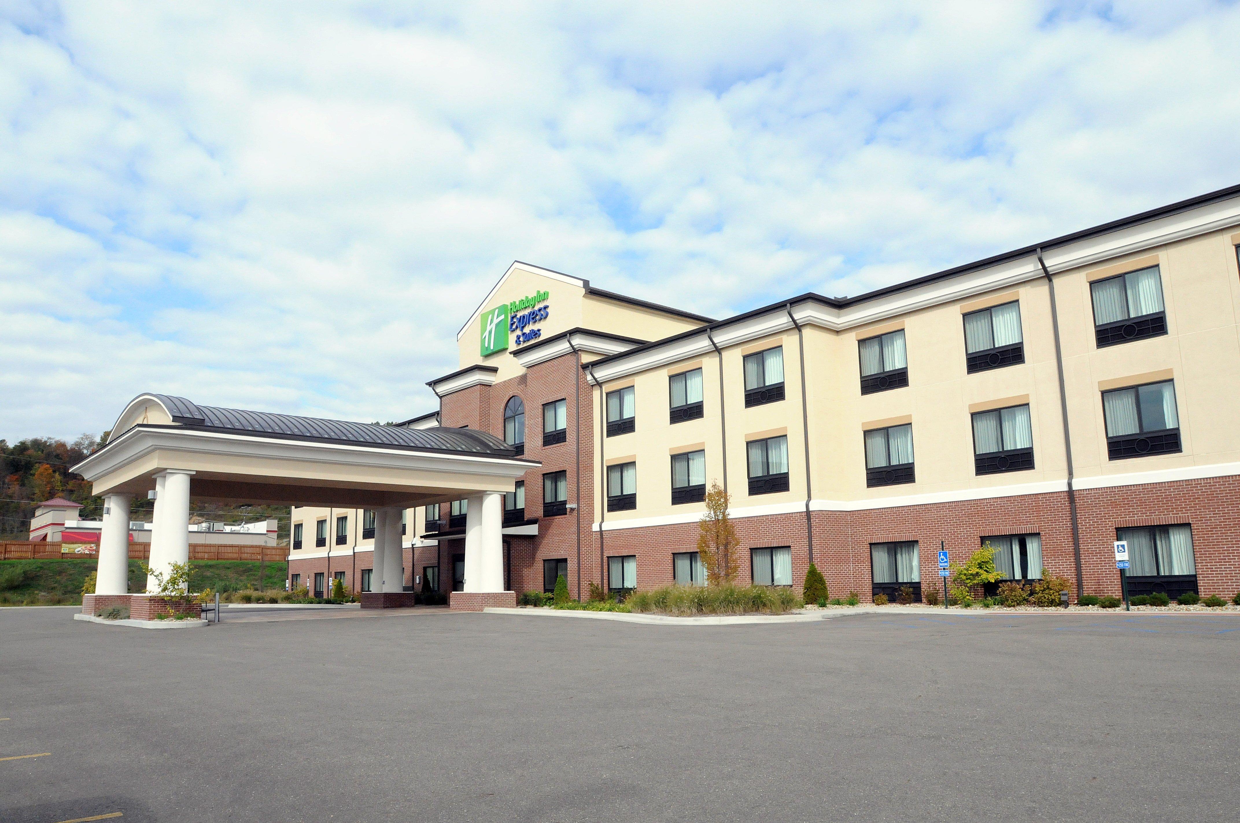 Express & By Ihg Hotel