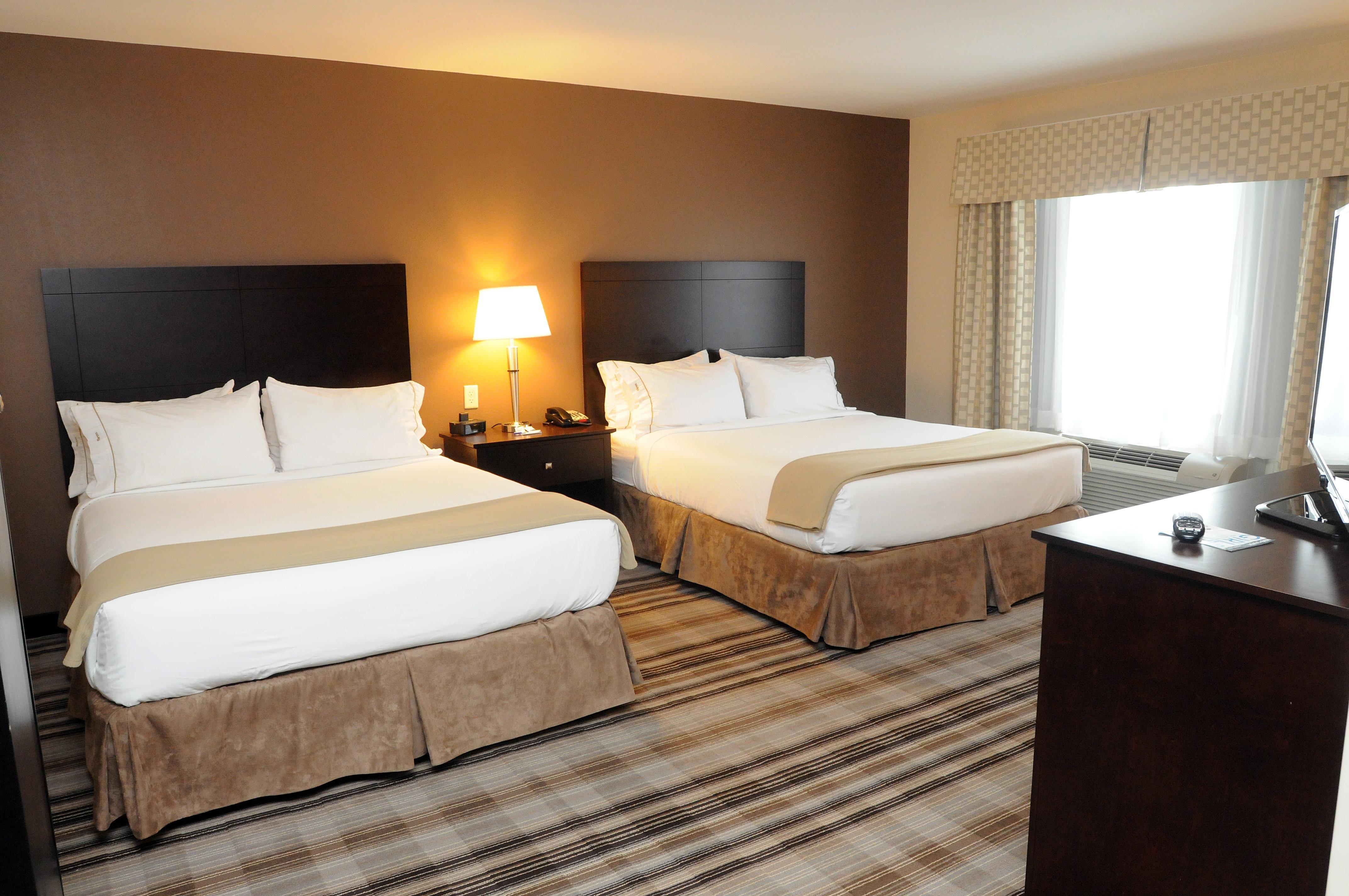 Express & By Ihg Hotel