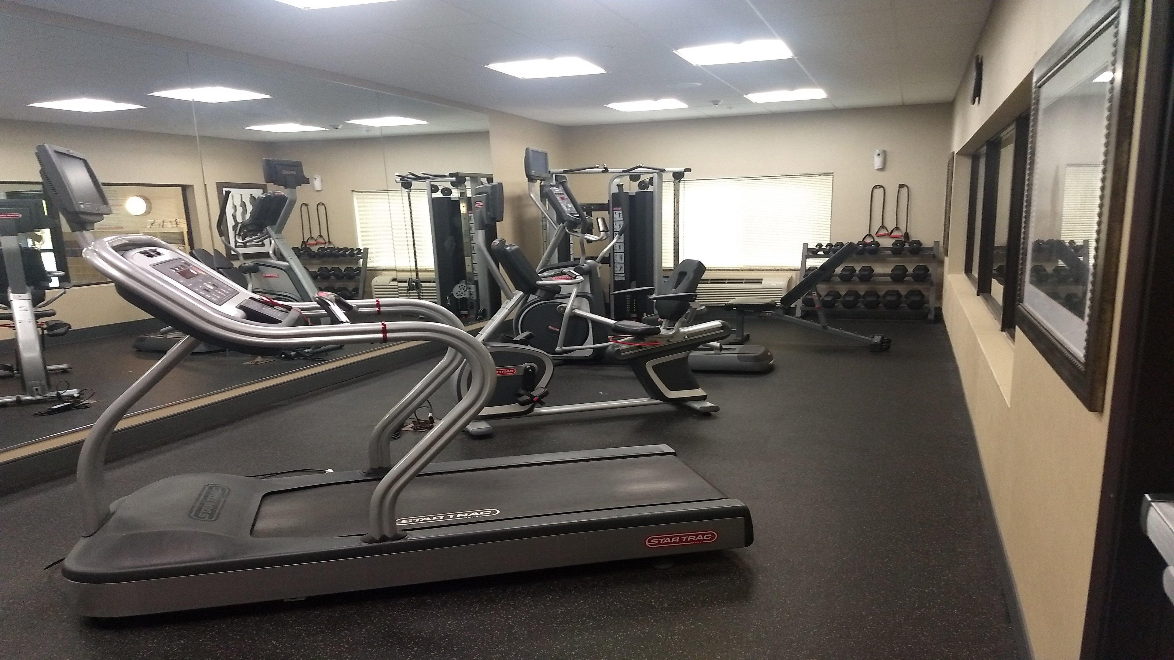 Express & By Ihg Cambridge