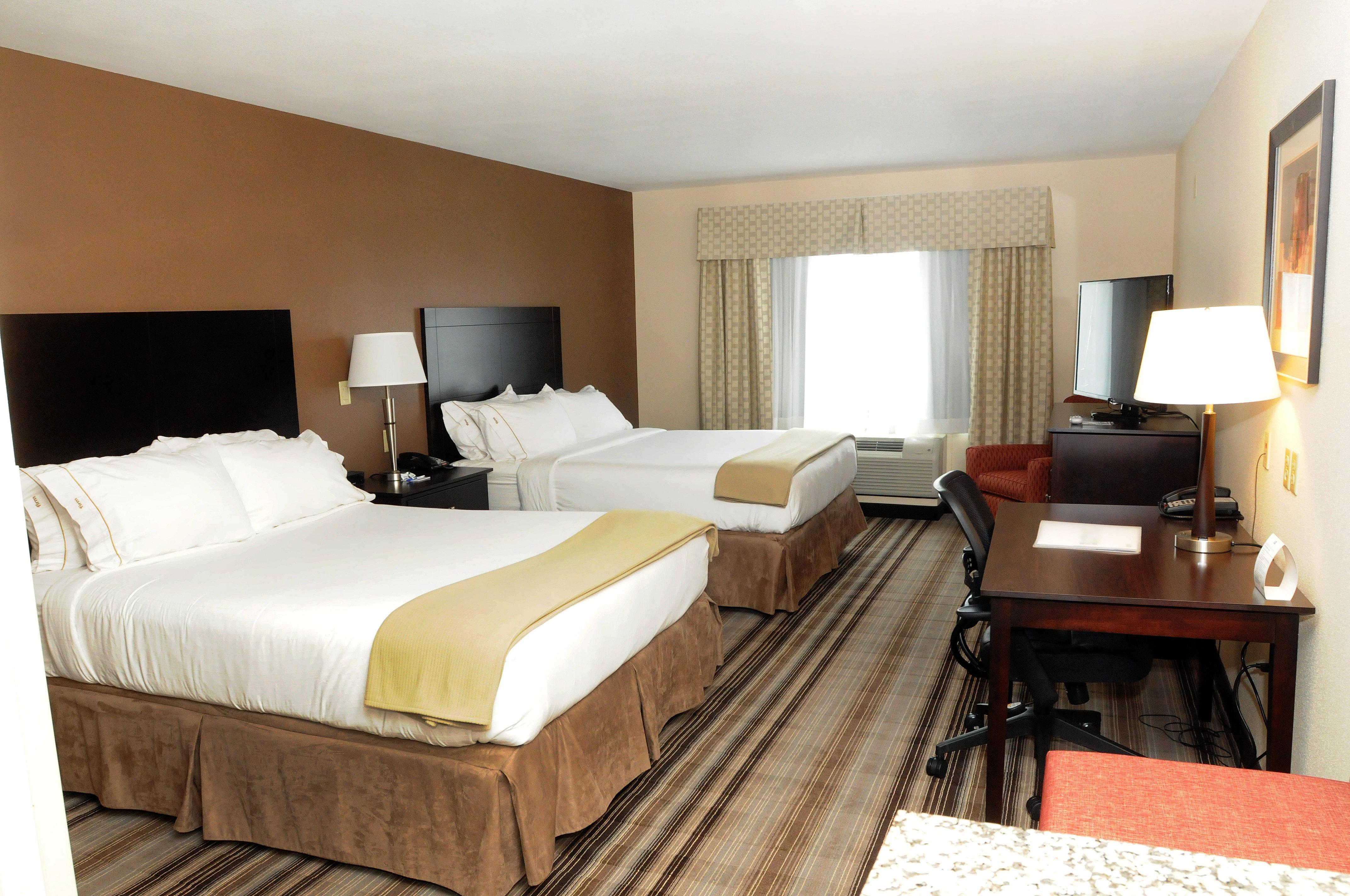 Hotel Express & By Ihg