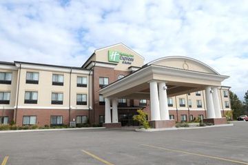 Express & By Ihg 2*