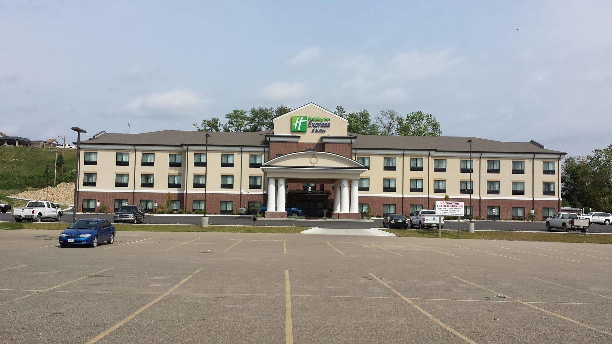 Express & By Ihg Hotel Cambridge