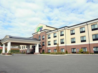 Hotel Express & By Ihg